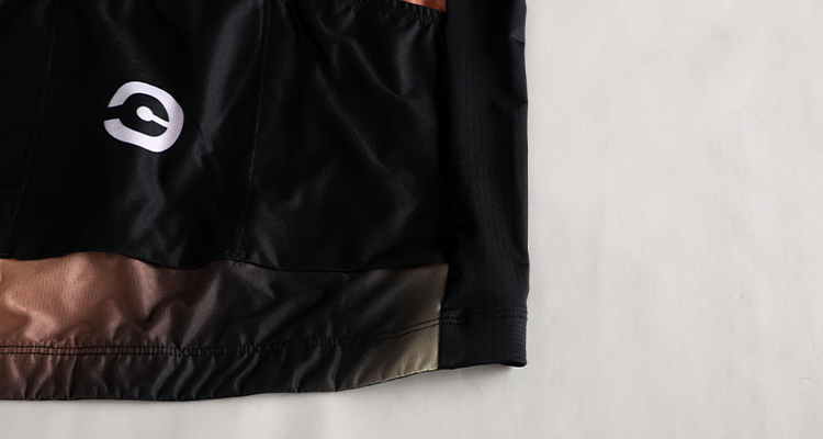touring cycling jersey